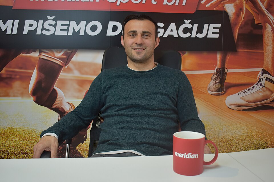 Darko Maletić