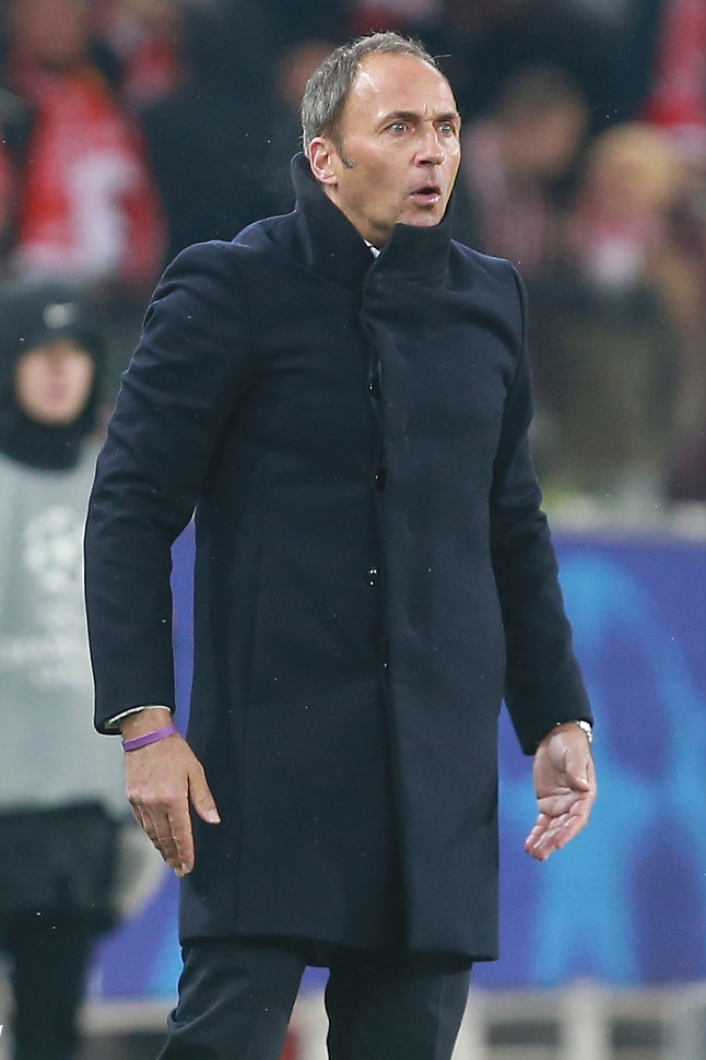 Darko Nikčević