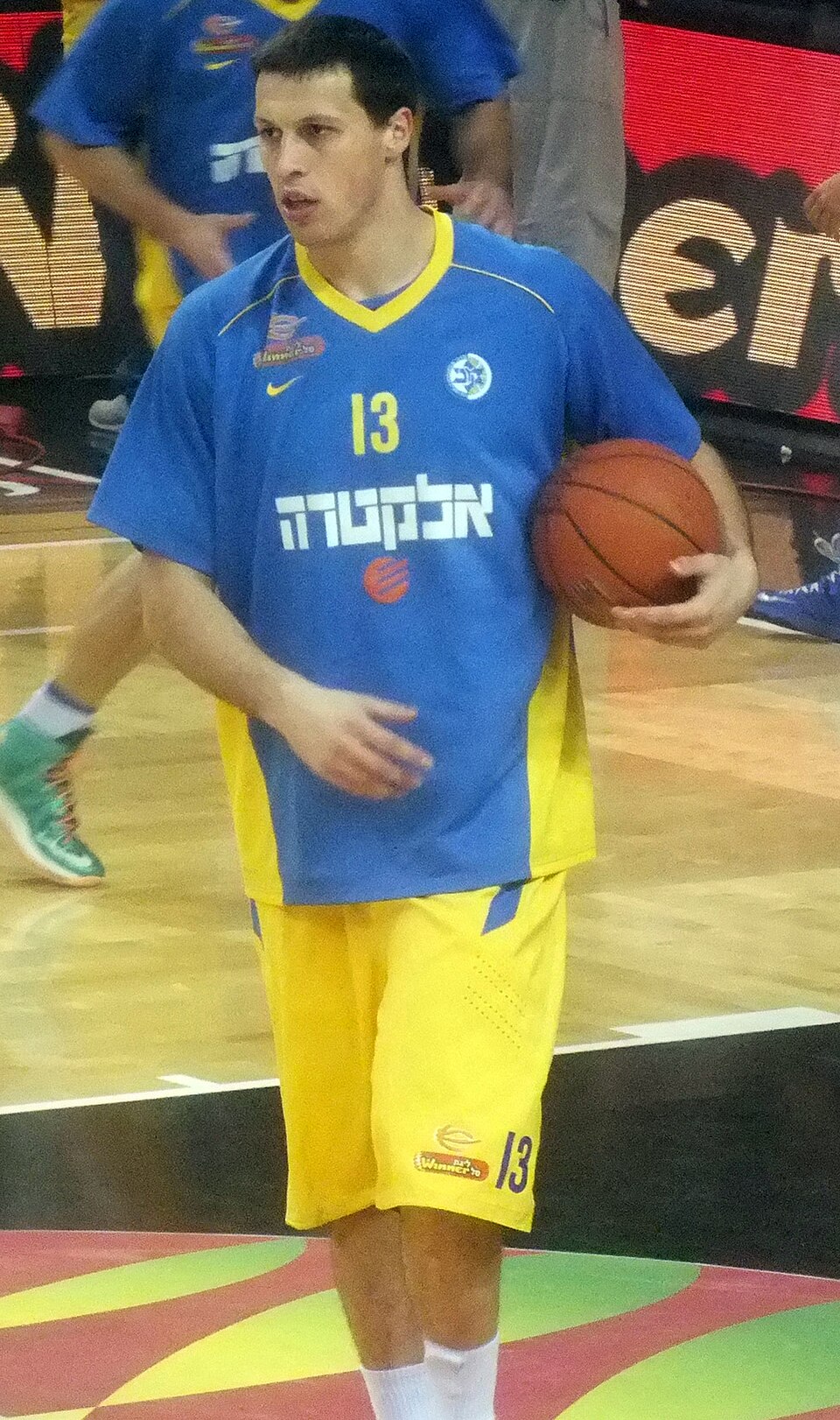 Darko Planinić
