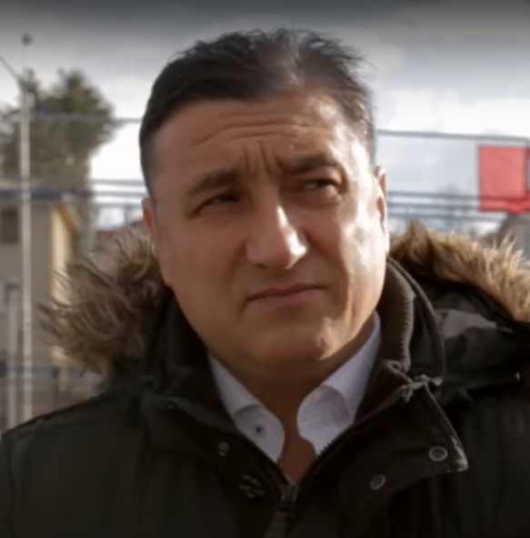Darko Radović