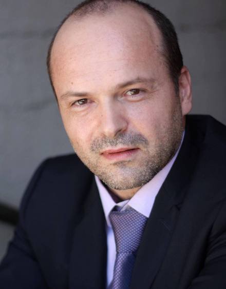 Darko Raspopović