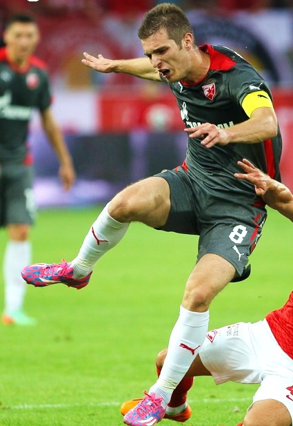 Darko Vasiljevic