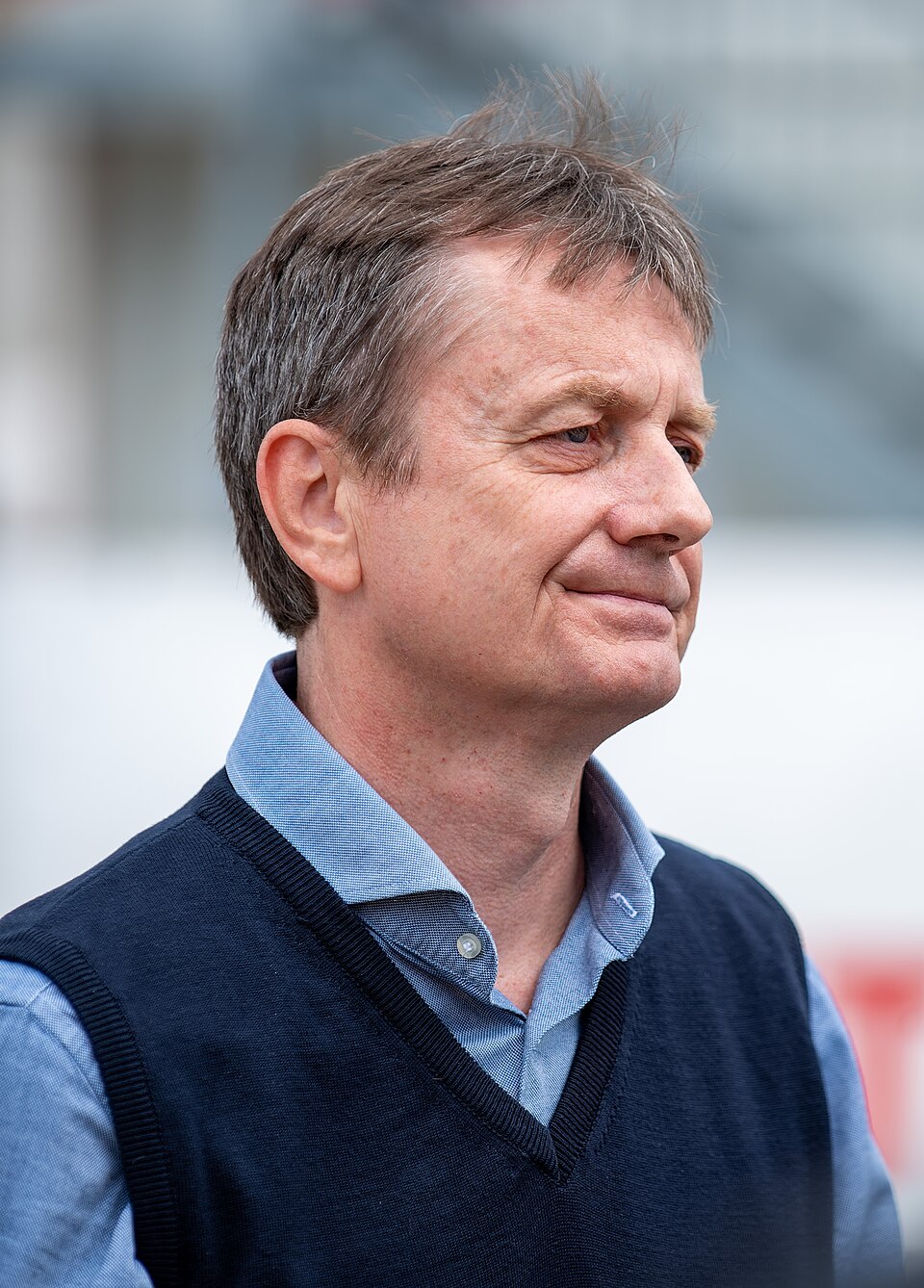 Darko Vucic
