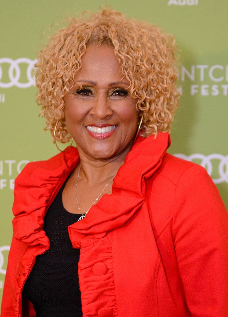 Darlene Moore