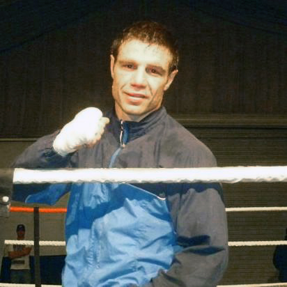 Darley Guzmán Pérez