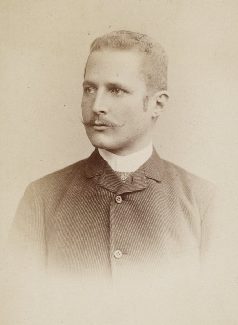 Darly Meyer