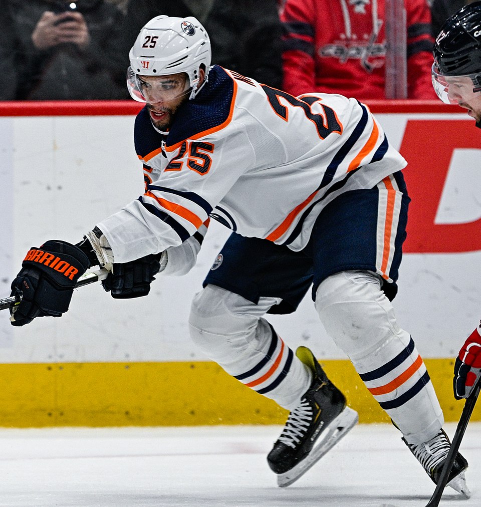 Darnell Nurse