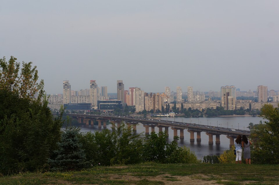 Darnytsia