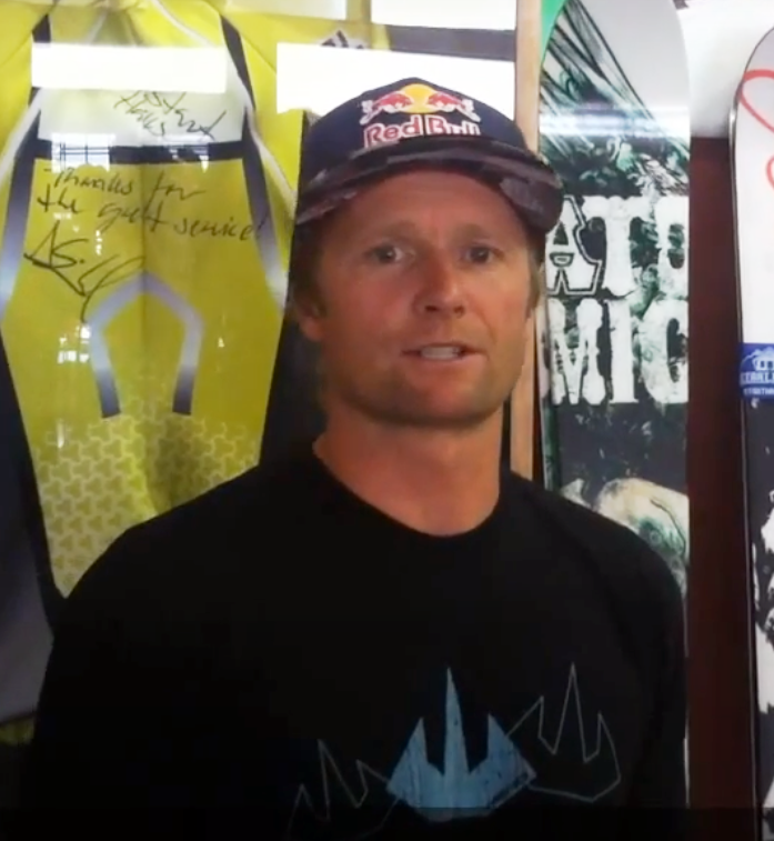 Daron Rahlves