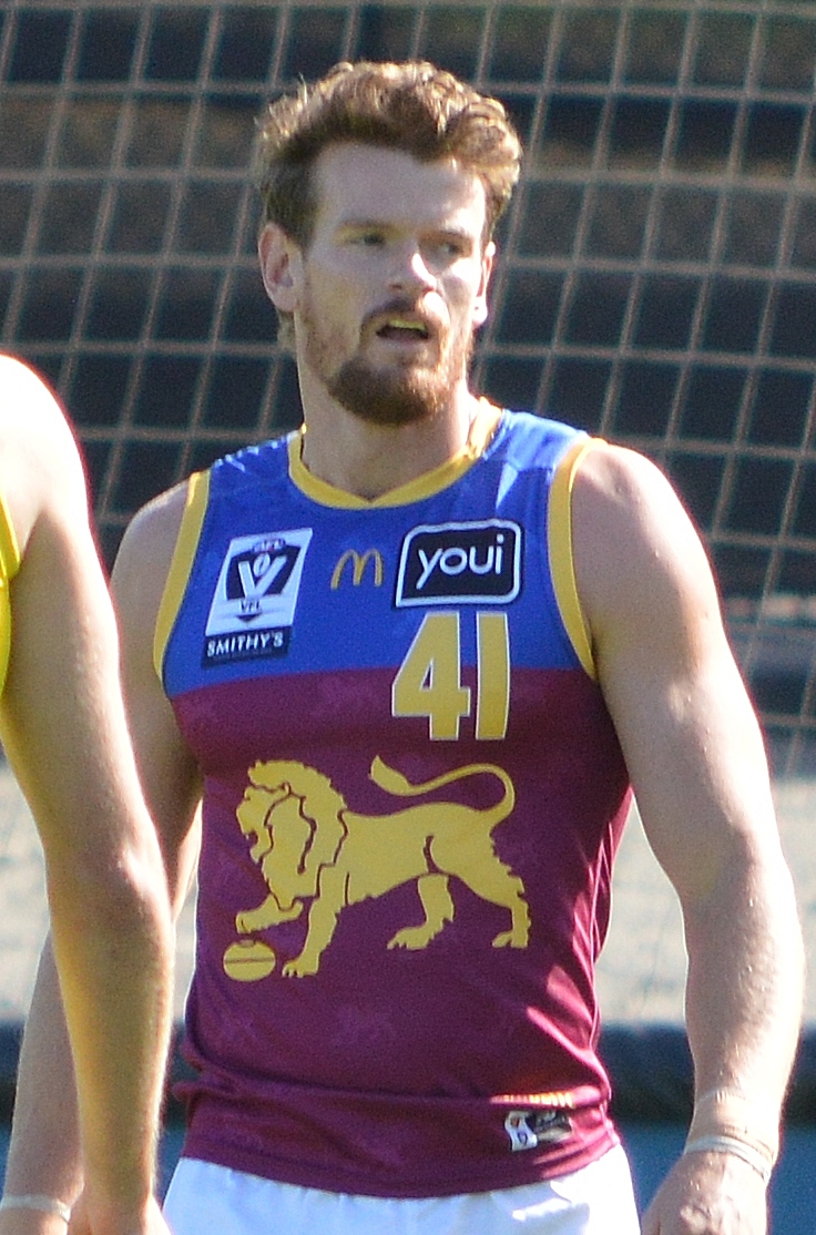 Darragh Joyce