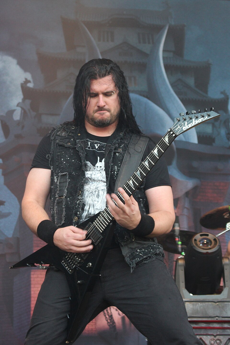 Darrell Beaulieu