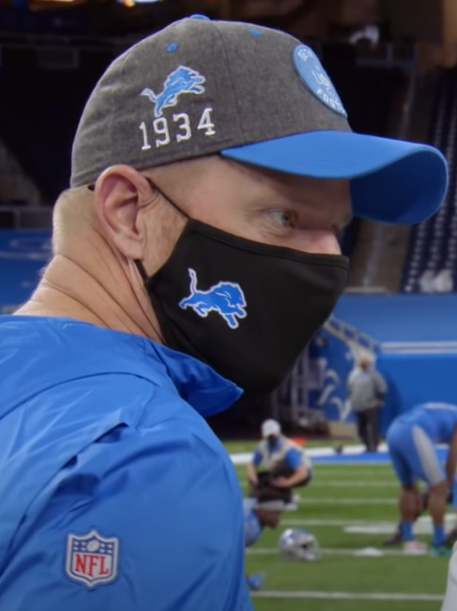 Darrell Bevell