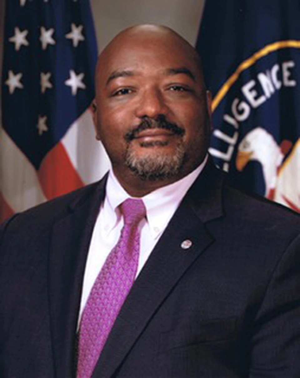 Darrell Blocker