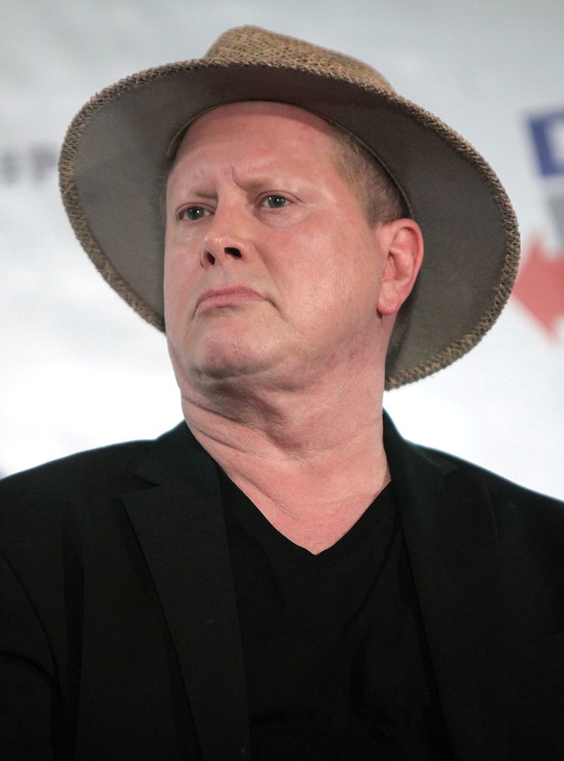 Darrell Feller
