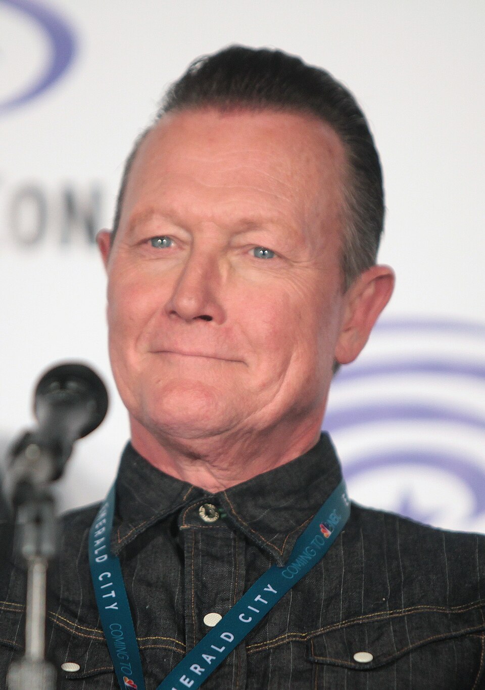 Darrell Grant