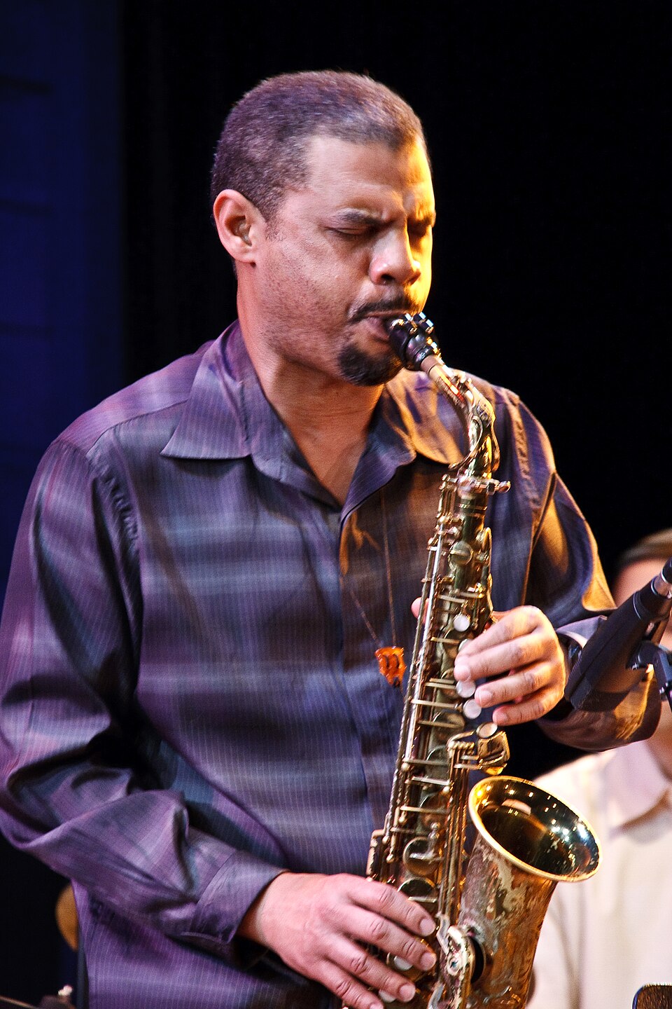 Darrell Keezer