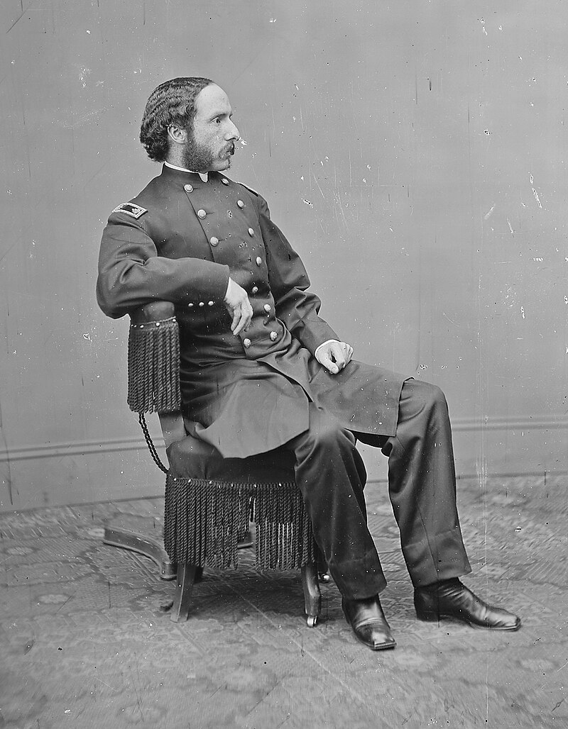 Darrell Penney
