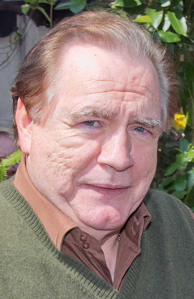 Darrell Weir