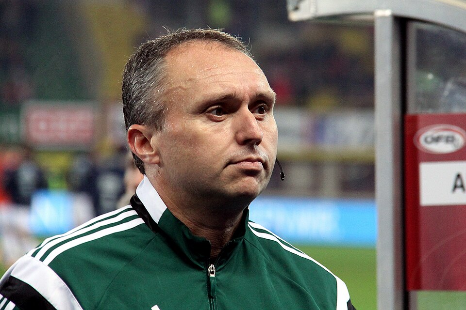 Darren Cann