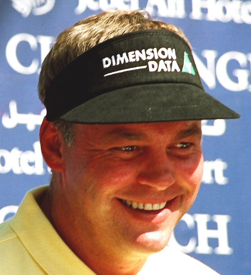 Darren Chambers