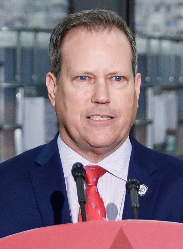 Darren Fisher