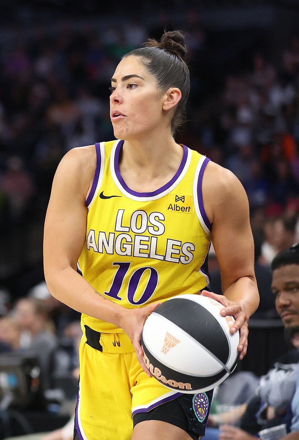 Darren Fultz