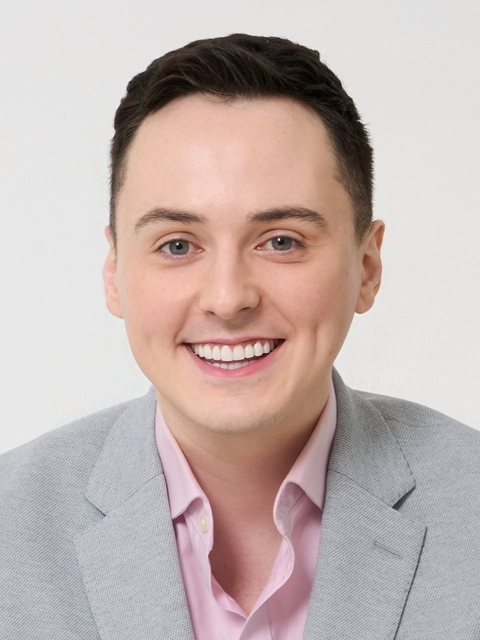 Darren Grimes