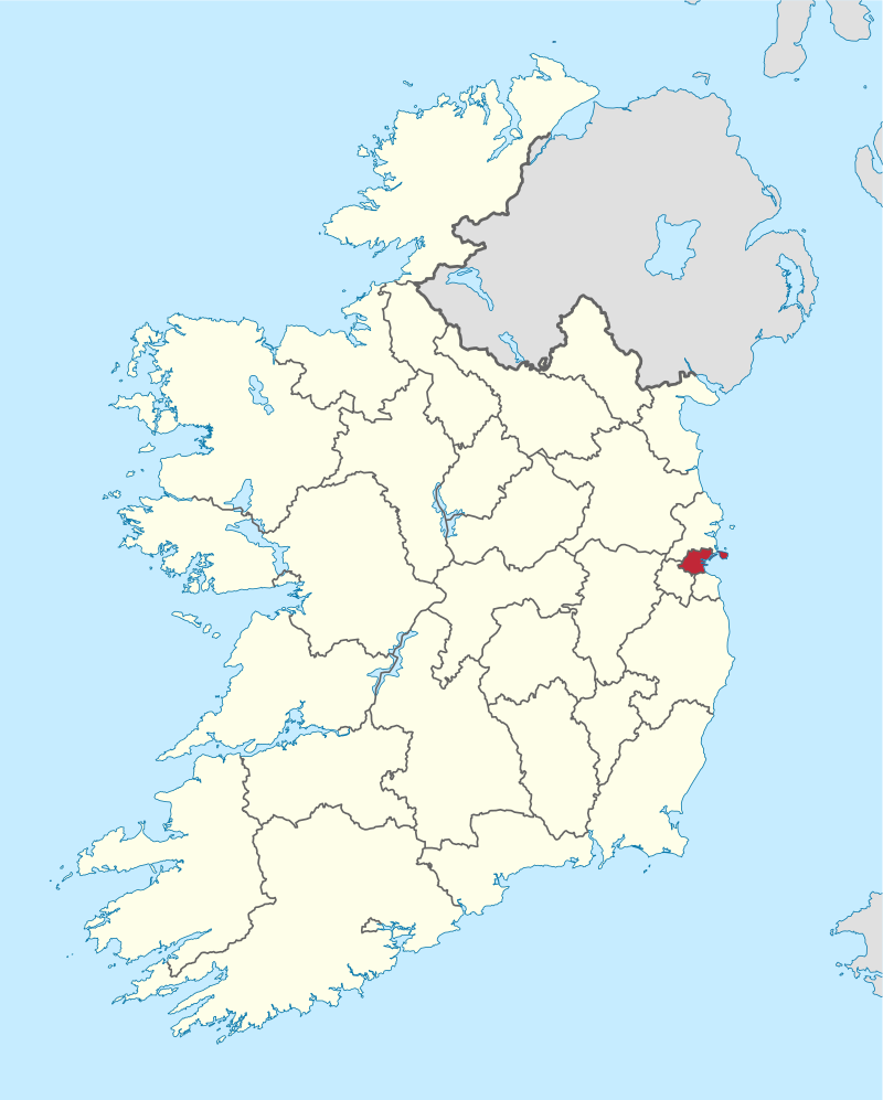 Darren Lehane