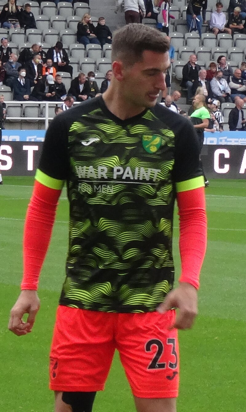 Darren McLean