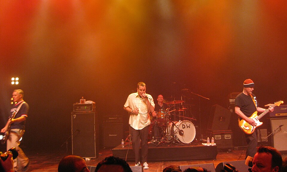 Darren McNamee