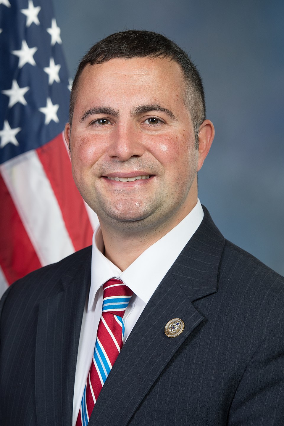 Darren Michael
