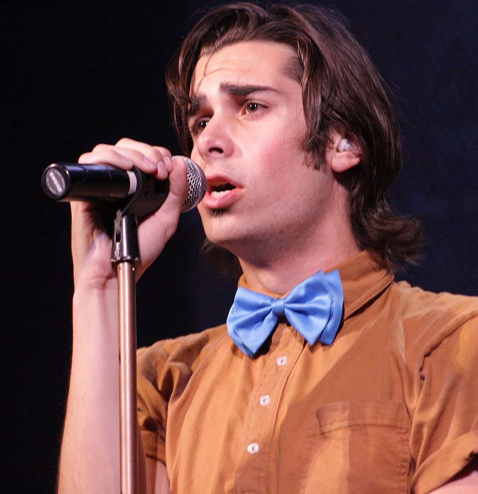 Darren Richter
