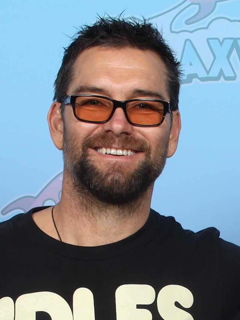 Darren Starr
