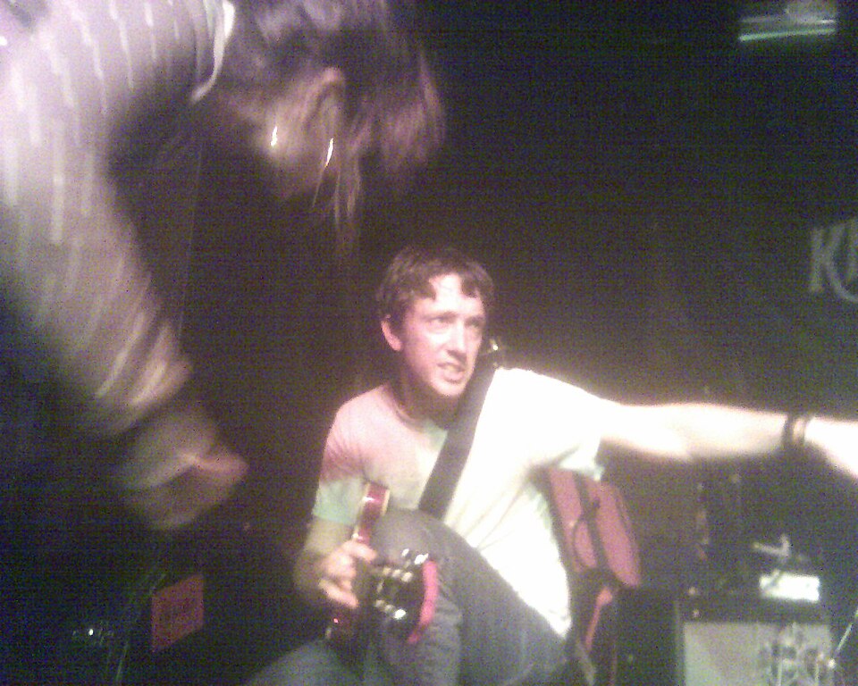 Darren Tichbourne