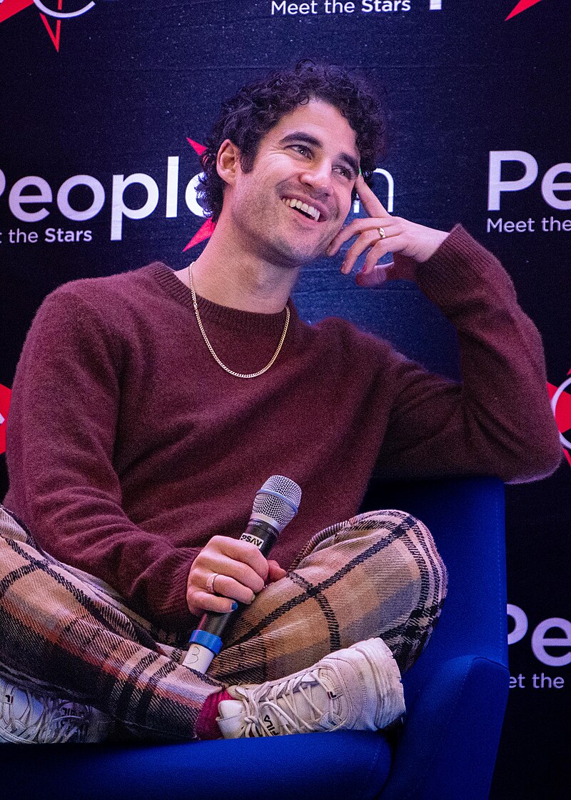 Darren Toy