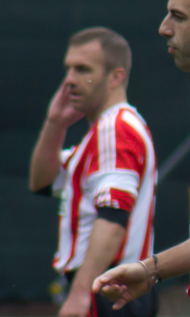 Darren Williams