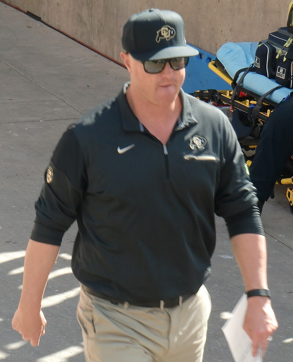 Darrin Chiaverini