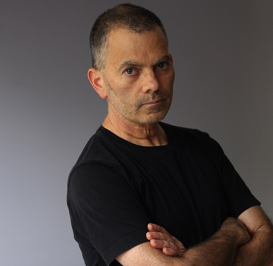 Darrin Zammit Lupi