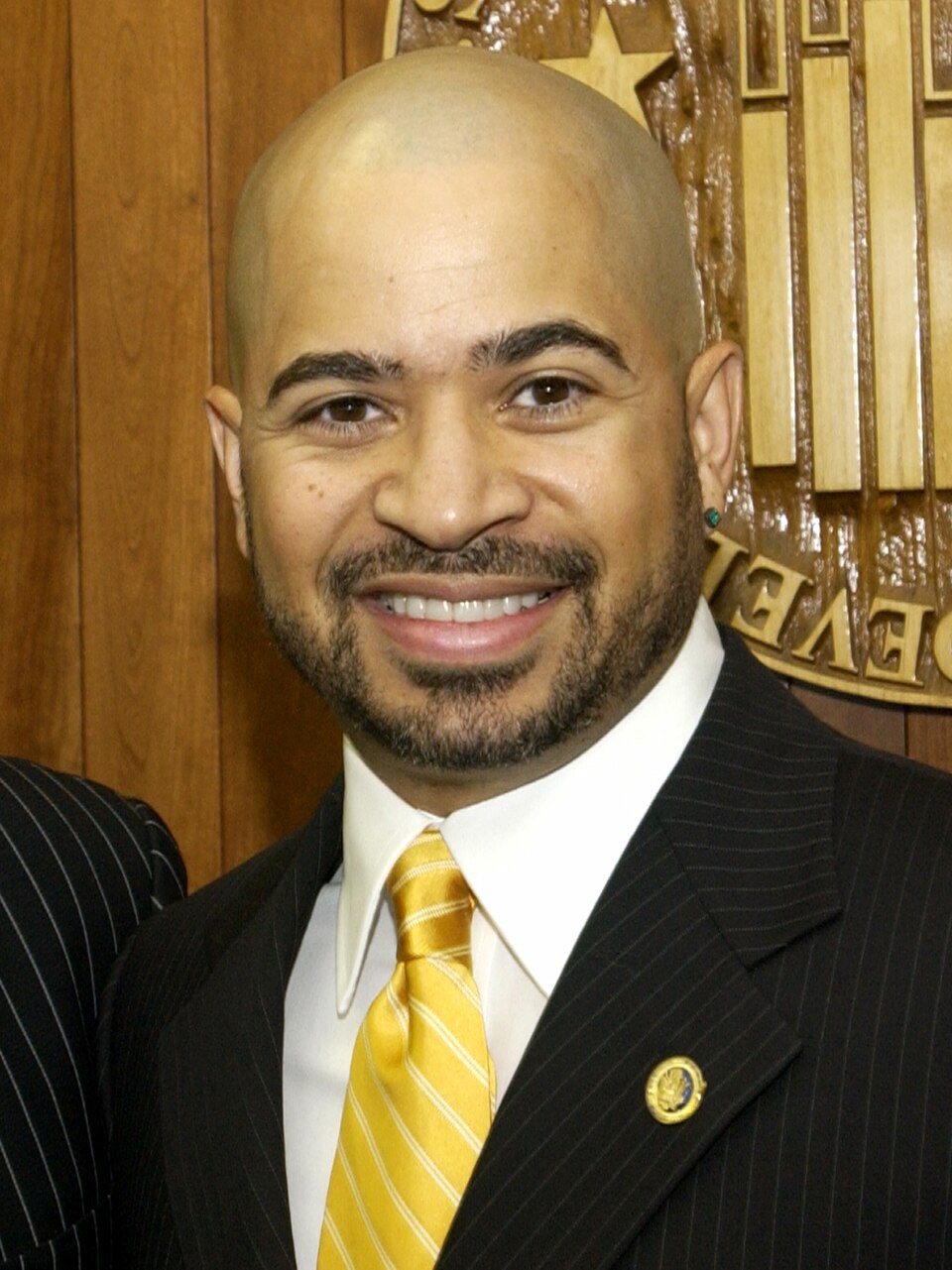 Darryl M Bell