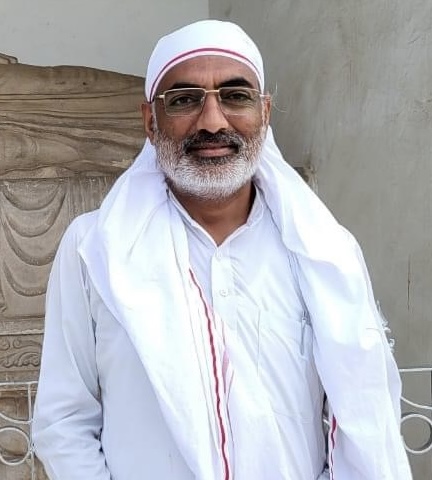 Darshan Singh