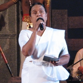 Darshana M. Perera