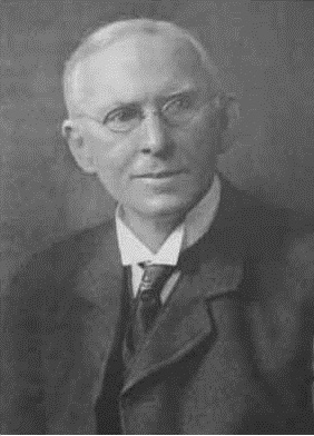 Darwin Bertram