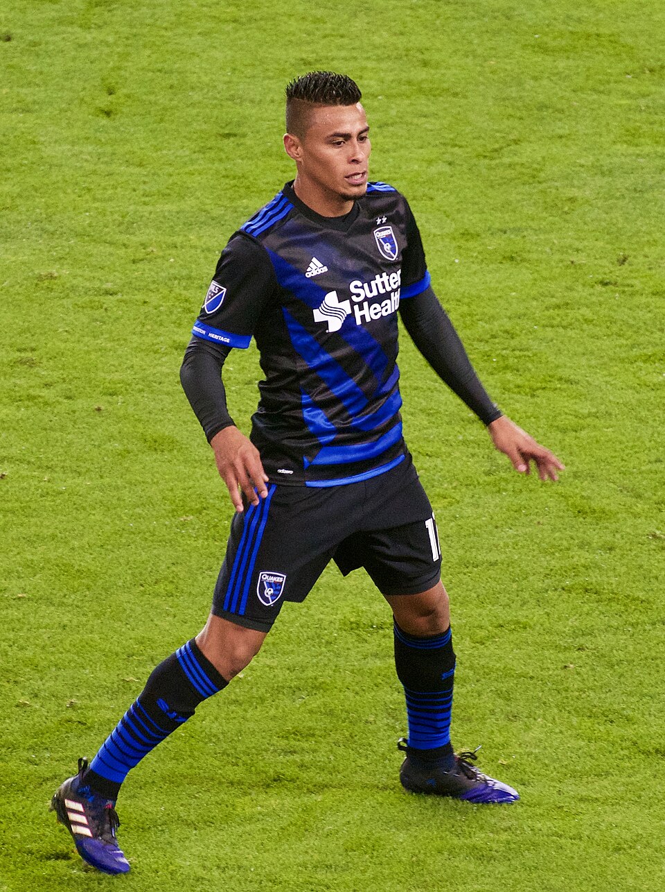 Darwin Cerén