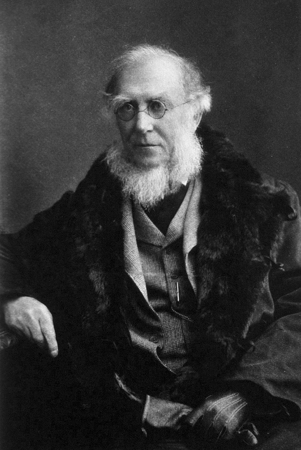 Darwin Joseph