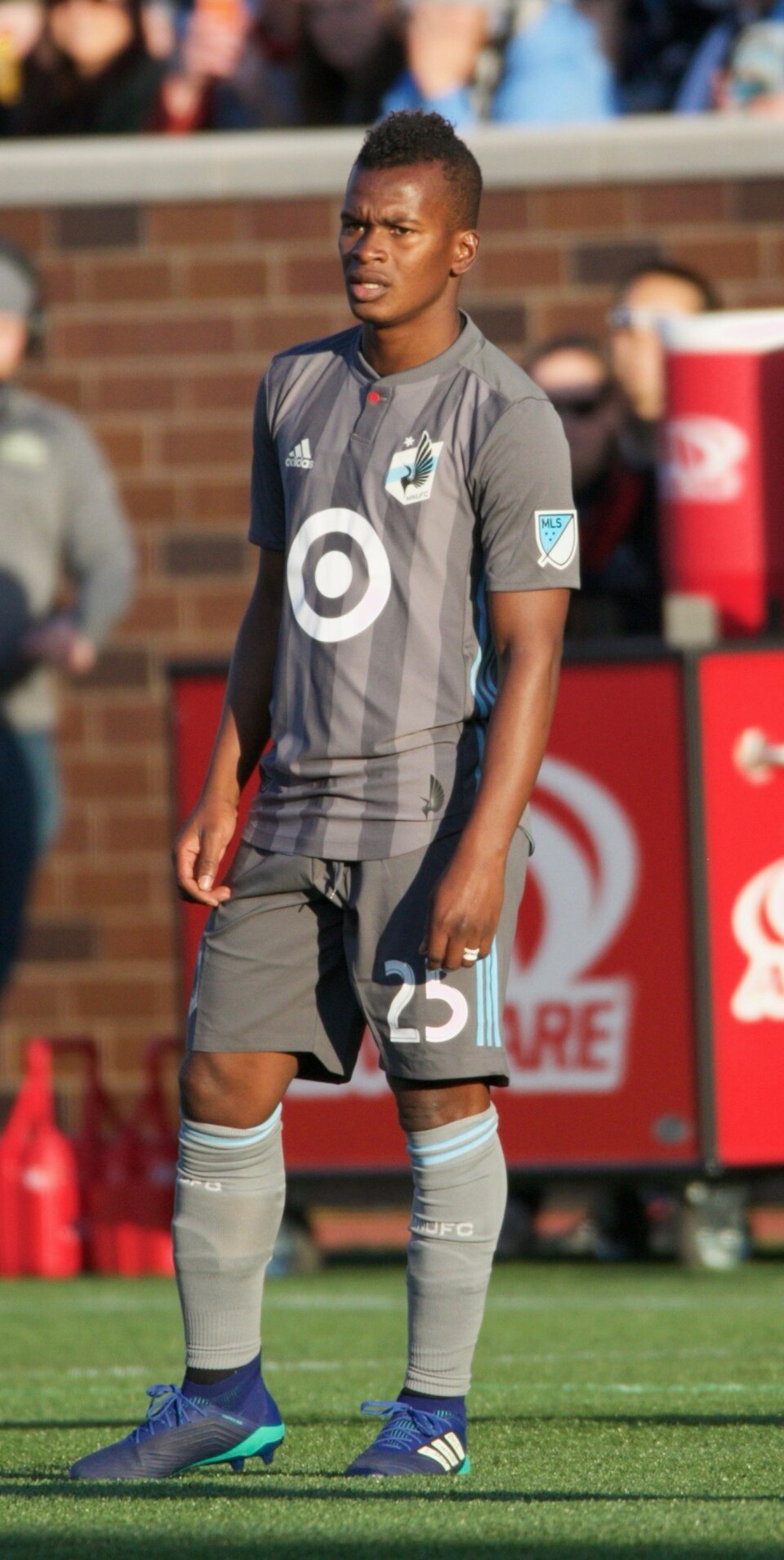 Darwin Quintero