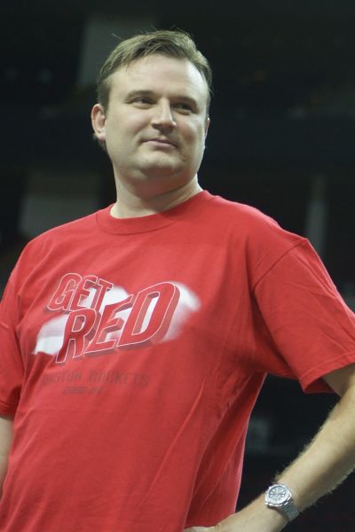 Daryl Ball