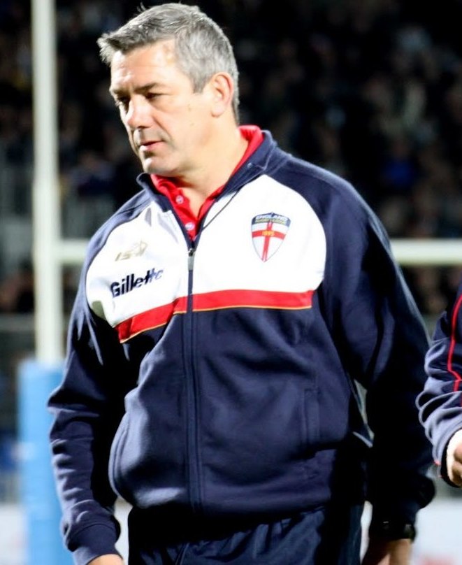 Daryl Powell