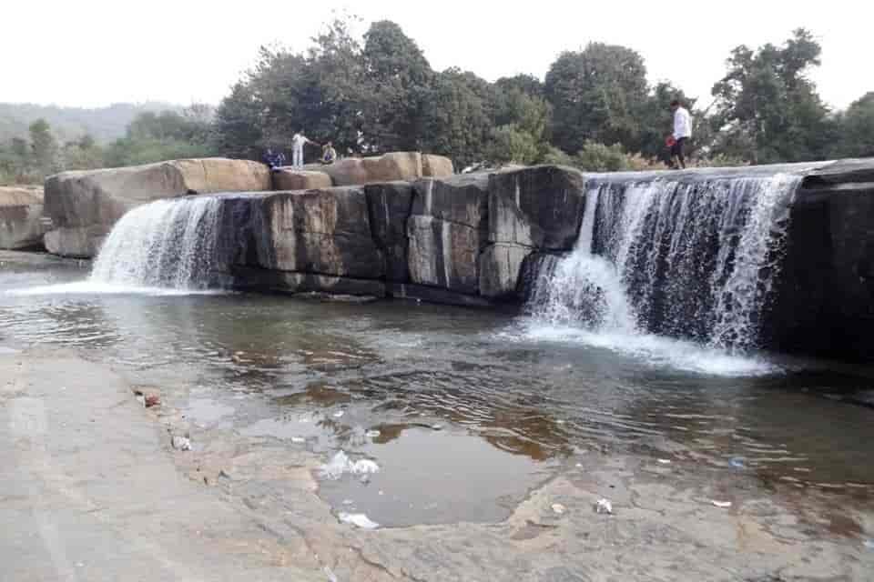 Dasarathi Gamango