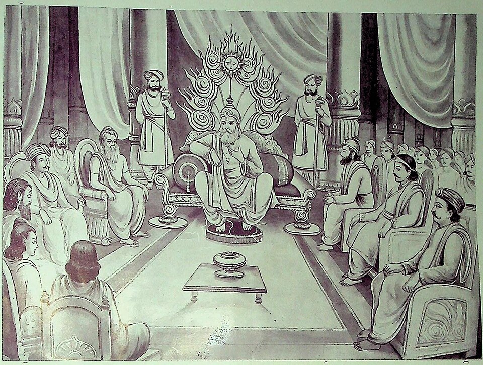 Dasharatha