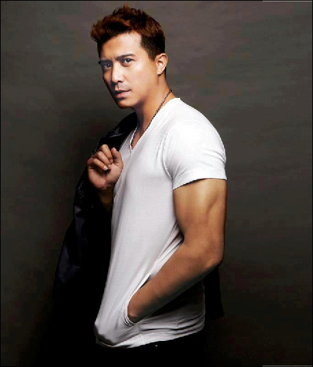 Datuk Aaron Aziz